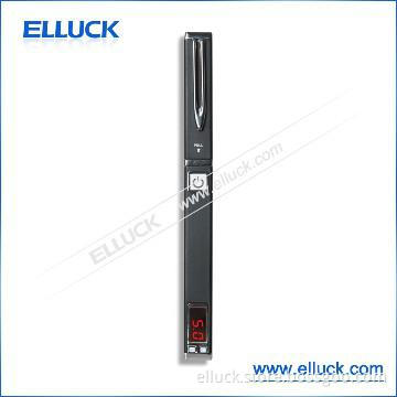 Electronic cigarette iWand latest design pen style France e- cigartte
